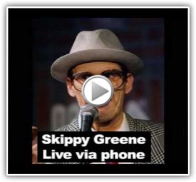 Vote for Skippy Greene at famecast.com!  Dec. 7-14
