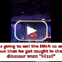 Improvised Classical: "Jurassic Park"