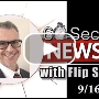 60 Second News: 9/16/20