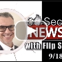 60 Second News: 9/18/20