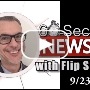 60 Second News: 9/23/20