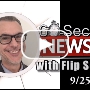 60 Second News: 9/25/20