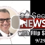 60 Second News: 9/29/20