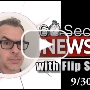 60 Second News: 9/30/20