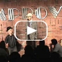 SKIPPY GETS A SURPRISE (with Brad Williams)