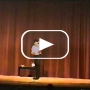 High School Talent Show