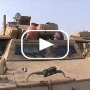 FLIP IN IRAQ #2: Driving Armored Vehicle