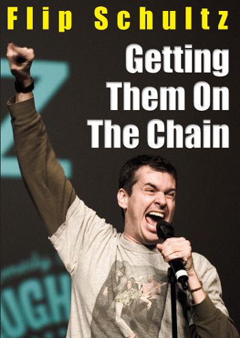 'Getting Them On The Chain' - 2008