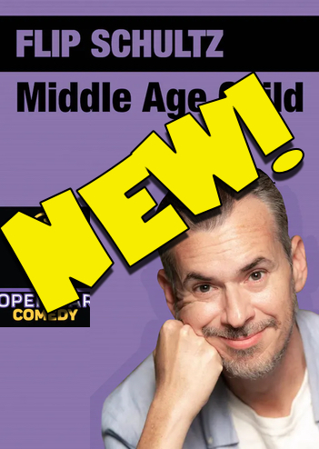 'Middle Age Child' - 2023