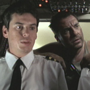 Flip with Tom Sizemore in Big Trouble-2002