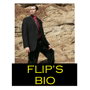 Flip's Bio