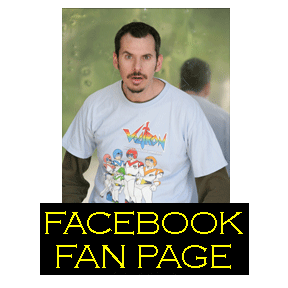 Flip's Facebook Fan Page