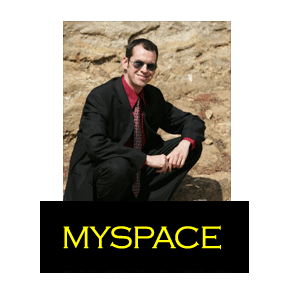 Flip's MySpace Page