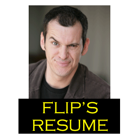 Flip's Resume