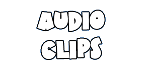 Audio Clips